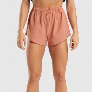 KK Fit Woven Gymshark Shorts